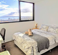 Homestay Ocean View with Gym Sauna - Accommodation Great Ocean Road