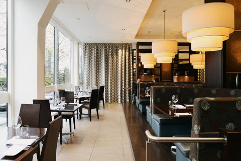 Crowne Plaza Melbourne Carlton, An IHG Hotel - Accommodation Great Ocean Road 17