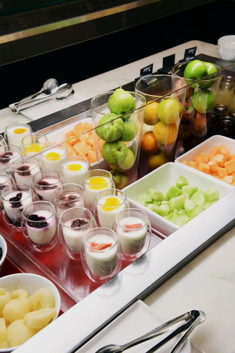 Crowne Plaza Melbourne Carlton, An IHG Hotel - Accommodation Great Ocean Road 30