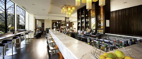 Crowne Plaza Melbourne Carlton, An IHG Hotel - Accommodation Great Ocean Road 24