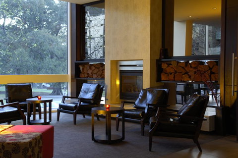 Crowne Plaza Melbourne Carlton, An IHG Hotel - Accommodation Great Ocean Road 22