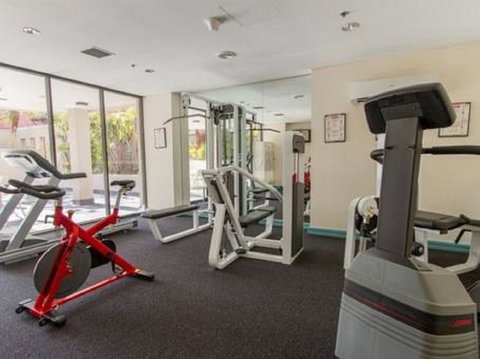 Crowne Plaza Melbourne Carlton, An IHG Hotel - Accommodation Great Ocean Road 18