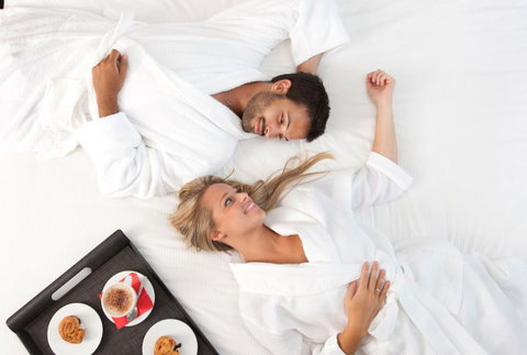 Crowne Plaza Melbourne Carlton, An IHG Hotel - Accommodation Great Ocean Road 34
