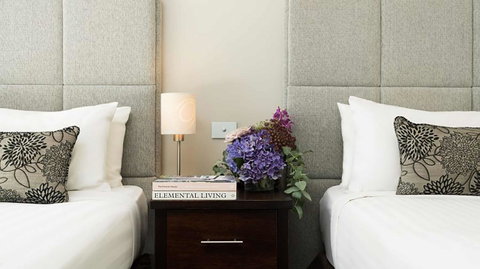 Crowne Plaza Melbourne Carlton, An IHG Hotel - Accommodation Great Ocean Road 9