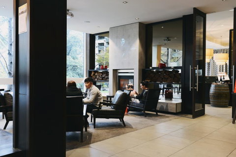 Crowne Plaza Melbourne Carlton, An IHG Hotel - Accommodation Great Ocean Road 27
