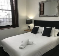 Crown Accommodation Bendigo CBD - Accommodation Great Ocean Road