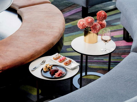 Sofitel Melbourne On Collins - Accommodation Great Ocean Road 39