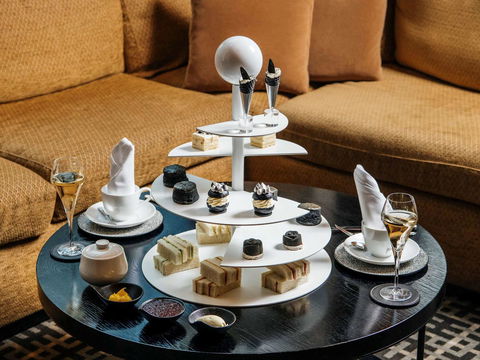 Sofitel Melbourne On Collins - Accommodation Great Ocean Road 43