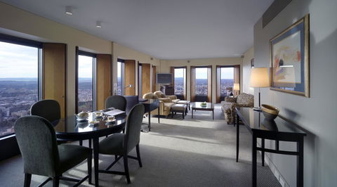 Sofitel Melbourne On Collins - Accommodation Great Ocean Road 11