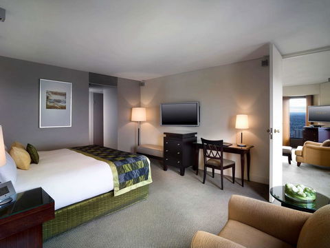 Sofitel Melbourne On Collins - Accommodation Great Ocean Road 15
