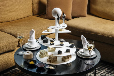 Sofitel Melbourne On Collins - Accommodation Great Ocean Road 30