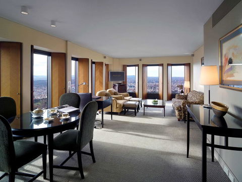 Sofitel Melbourne On Collins - Accommodation Great Ocean Road 16
