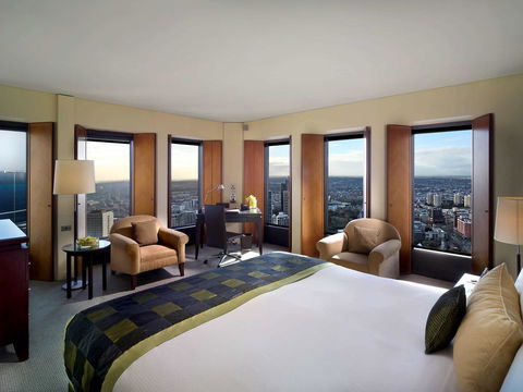 Sofitel Melbourne On Collins - Accommodation Great Ocean Road 17