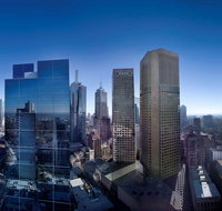 Sofitel Melbourne On Collins - Accommodation Great Ocean Road