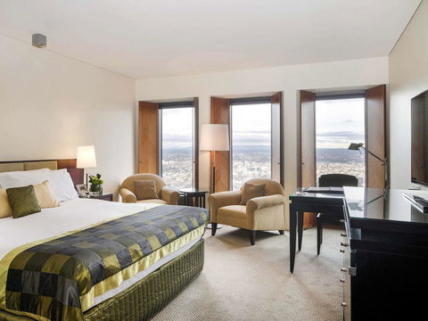 Sofitel Melbourne On Collins - Accommodation Great Ocean Road 18