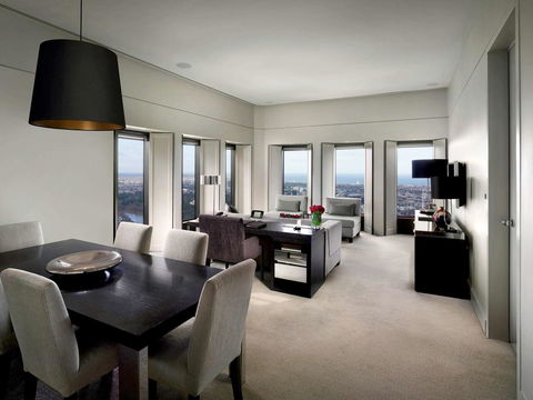 Sofitel Melbourne On Collins - Accommodation Great Ocean Road 7