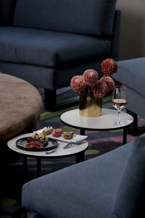 Sofitel Melbourne On Collins - Accommodation Great Ocean Road 22