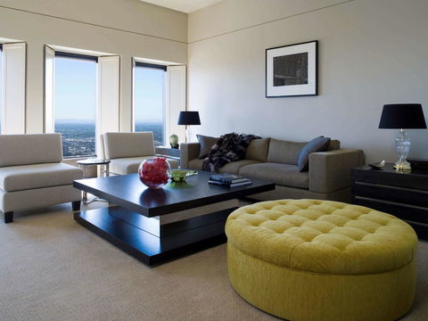 Sofitel Melbourne On Collins - Accommodation Great Ocean Road 9