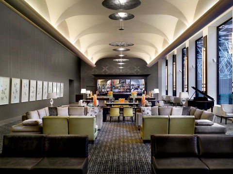 Sofitel Melbourne On Collins - Accommodation Great Ocean Road 29