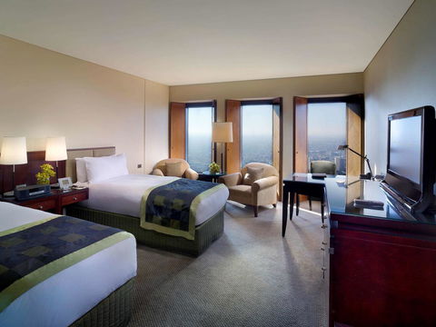 Sofitel Melbourne On Collins - Accommodation Great Ocean Road 12