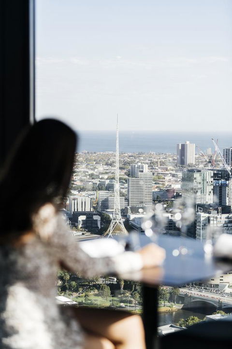 Sofitel Melbourne On Collins - Accommodation Great Ocean Road 25