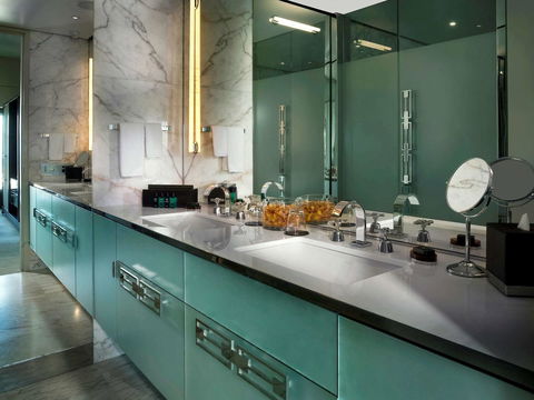 Sofitel Melbourne On Collins - Accommodation Great Ocean Road 8