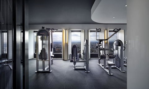 Sofitel Melbourne On Collins - Accommodation Great Ocean Road 19