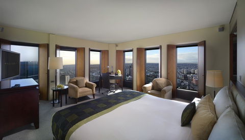 Sofitel Melbourne On Collins - Accommodation Great Ocean Road 10