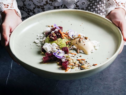 Sofitel Melbourne On Collins - Accommodation Great Ocean Road 42