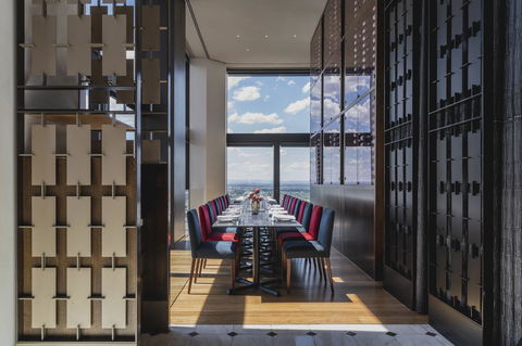 Sofitel Melbourne On Collins - Accommodation Great Ocean Road 23