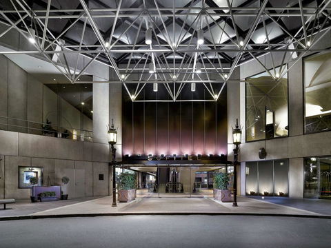 Sofitel Melbourne On Collins - Accommodation Great Ocean Road 38