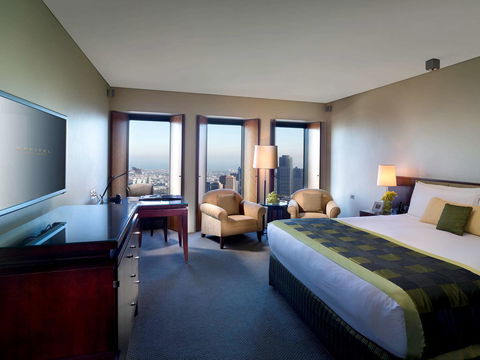 Sofitel Melbourne On Collins - Accommodation Great Ocean Road 40