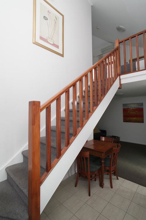 Quality Inn & Suites The Menzies - Accommodation Great Ocean Road 22