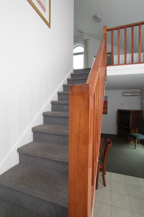 Quality Inn & Suites The Menzies - Accommodation Great Ocean Road 21