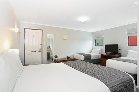 Quality Inn & Suites The Menzies - Accommodation Great Ocean Road 15