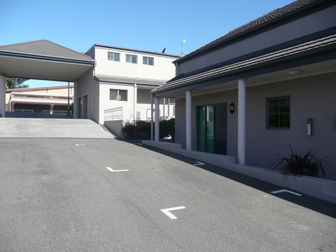 Quality Inn & Suites The Menzies - Accommodation Great Ocean Road 5