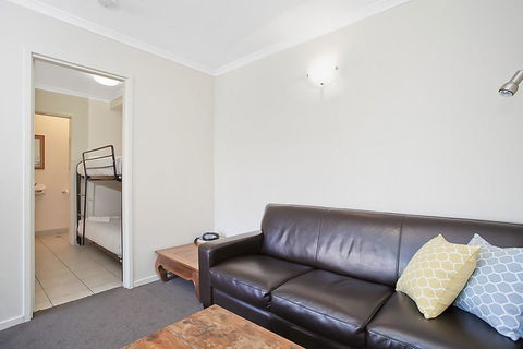 Quality Inn & Suites The Menzies - Accommodation Great Ocean Road 29