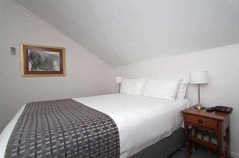 Quality Inn & Suites The Menzies - Accommodation Great Ocean Road 25