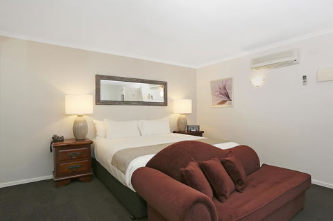 Quality Inn & Suites The Menzies - Accommodation Great Ocean Road 33