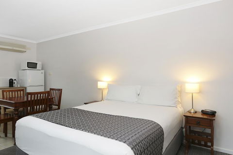 Quality Inn & Suites The Menzies - Accommodation Great Ocean Road 16