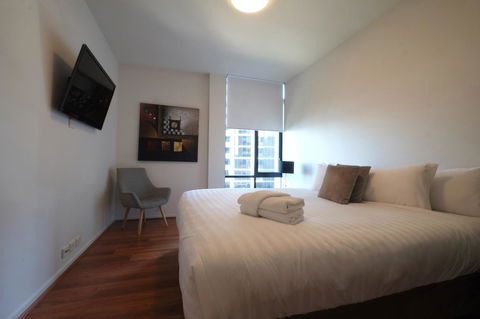 ACD Apartments - Accommodation Great Ocean Road 8
