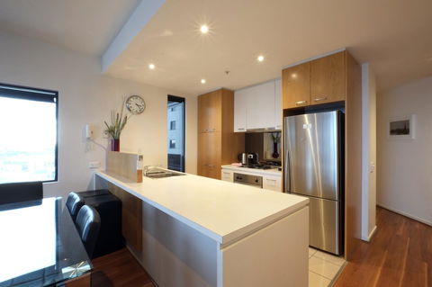 ACD Apartments - Accommodation Great Ocean Road 37