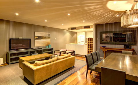 ACD Apartments - Accommodation Great Ocean Road 0