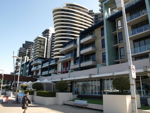 ACD Apartments - Accommodation Great Ocean Road 44