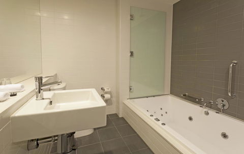Causeway 353 Hotel - Accommodation Great Ocean Road 9
