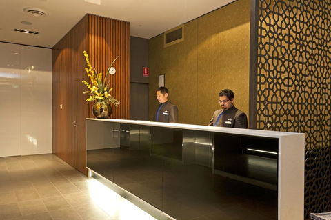 Causeway 353 Hotel - Accommodation Great Ocean Road 1