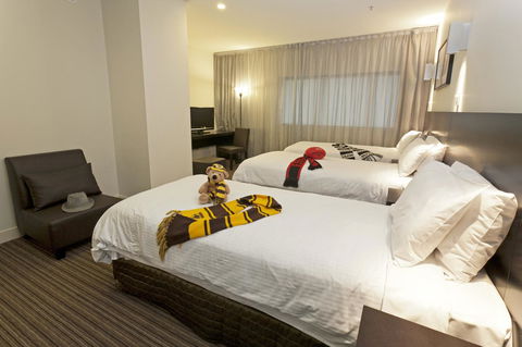 Causeway 353 Hotel - Accommodation Great Ocean Road 37