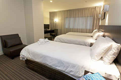 Causeway 353 Hotel - Accommodation Great Ocean Road 20