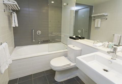 Causeway 353 Hotel - Accommodation Great Ocean Road 28