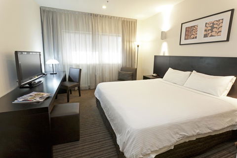 Causeway 353 Hotel - Accommodation Great Ocean Road 0
